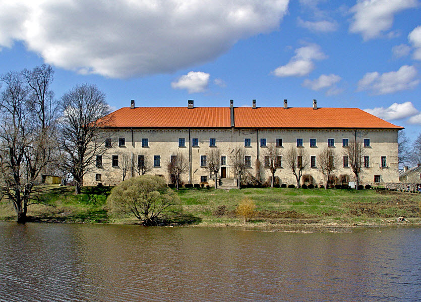 Dundaga Castle, Dundaga, Dundaga parish, Talsi Municipality, Latvia, Latvia